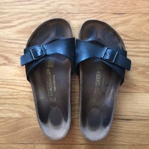 Birkenstock Madrid sz 37